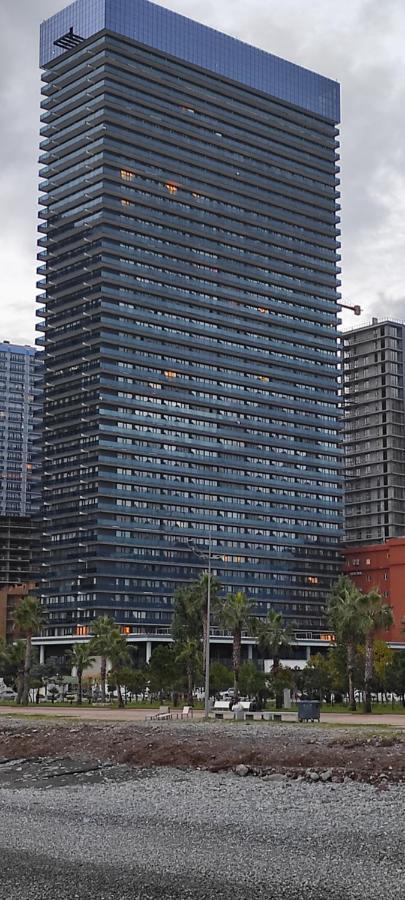 Tower Aparthotel