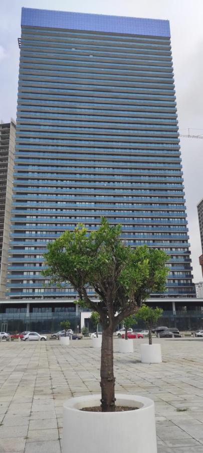 Tower *