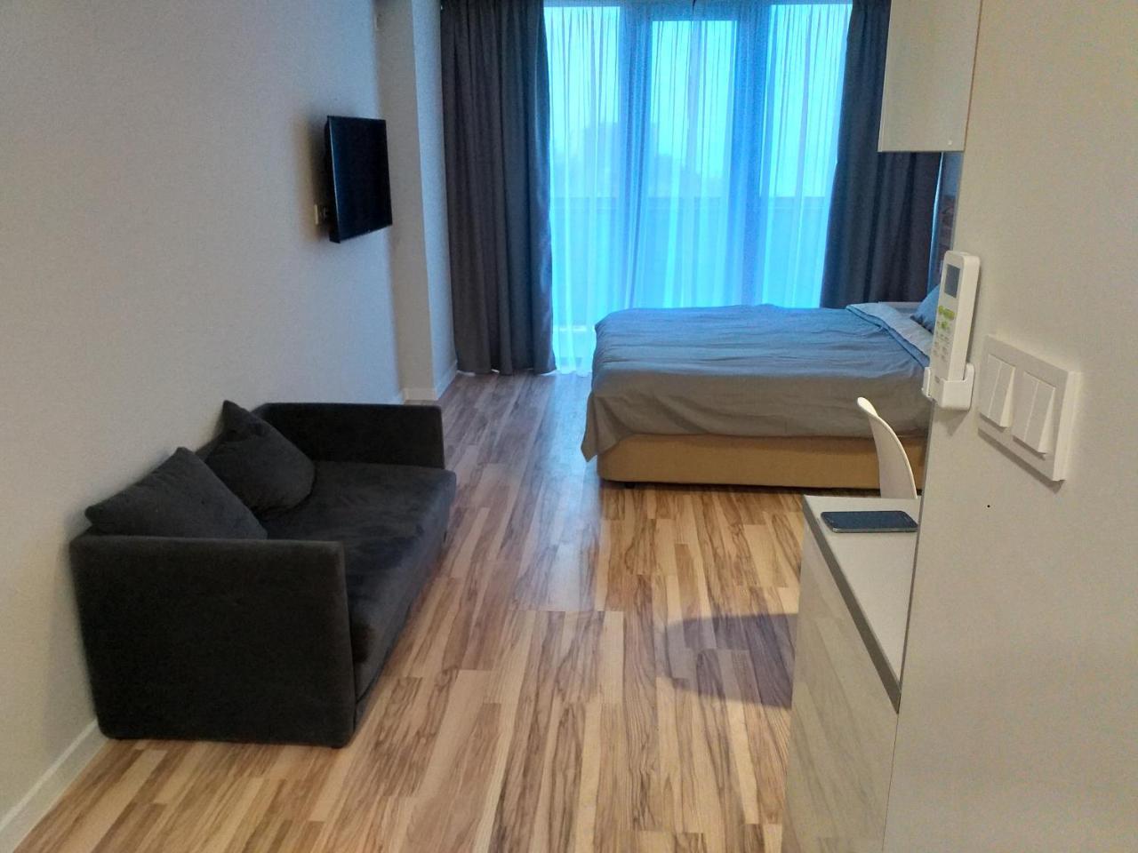 Aparthotel Tower