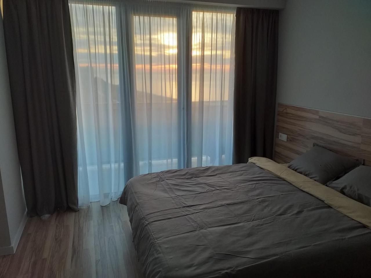 Aparthotel Tower