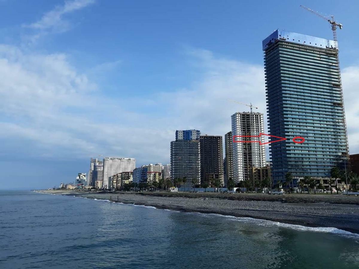Aparthotel Tower *