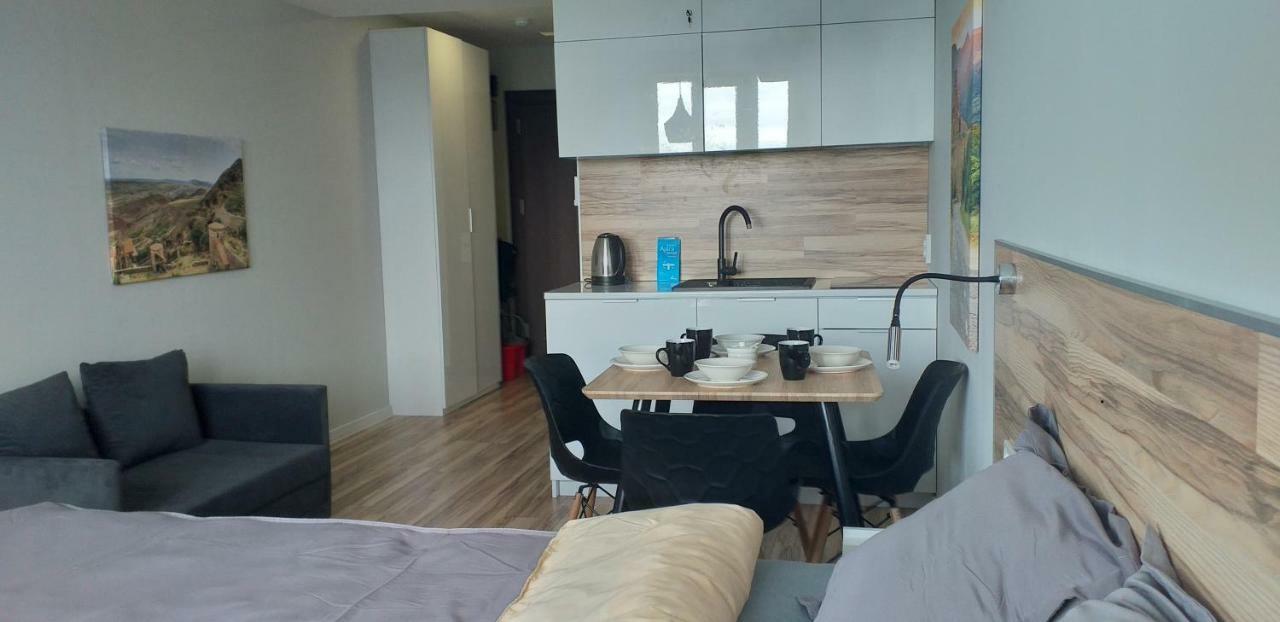 Tower Aparthotel *